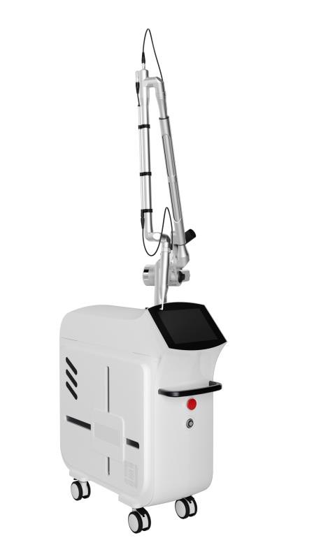 Máy Laser Pico Focus | Quảng Châu 20 máy laser pico focus 2