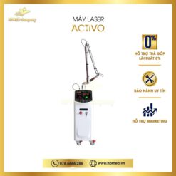 Máy Laser Activo | Cao Cấp Hàn Quốc