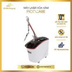 Máy Laser Picocare , Máy Xoá Xăm Trị Nám Picocare Hàn Quốc | Cao Cấp