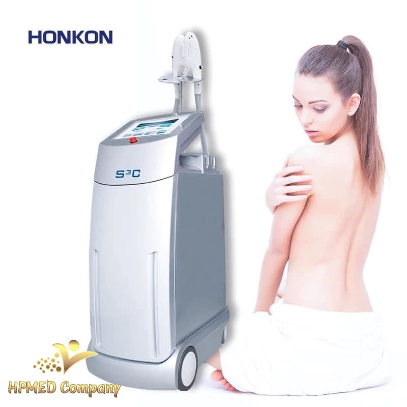 máy triệt lông s3c honkon máy triệt lông s3c honkon