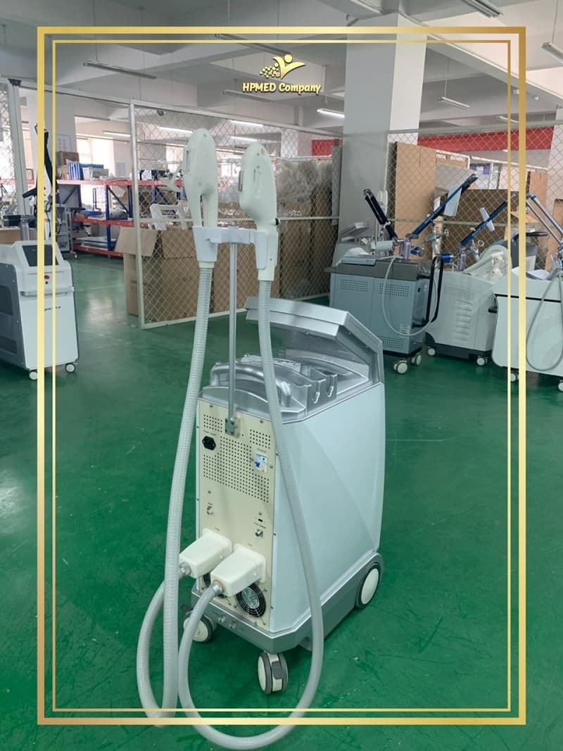 máy triệt lông s3c honkon máy triệt lông s3c honkon