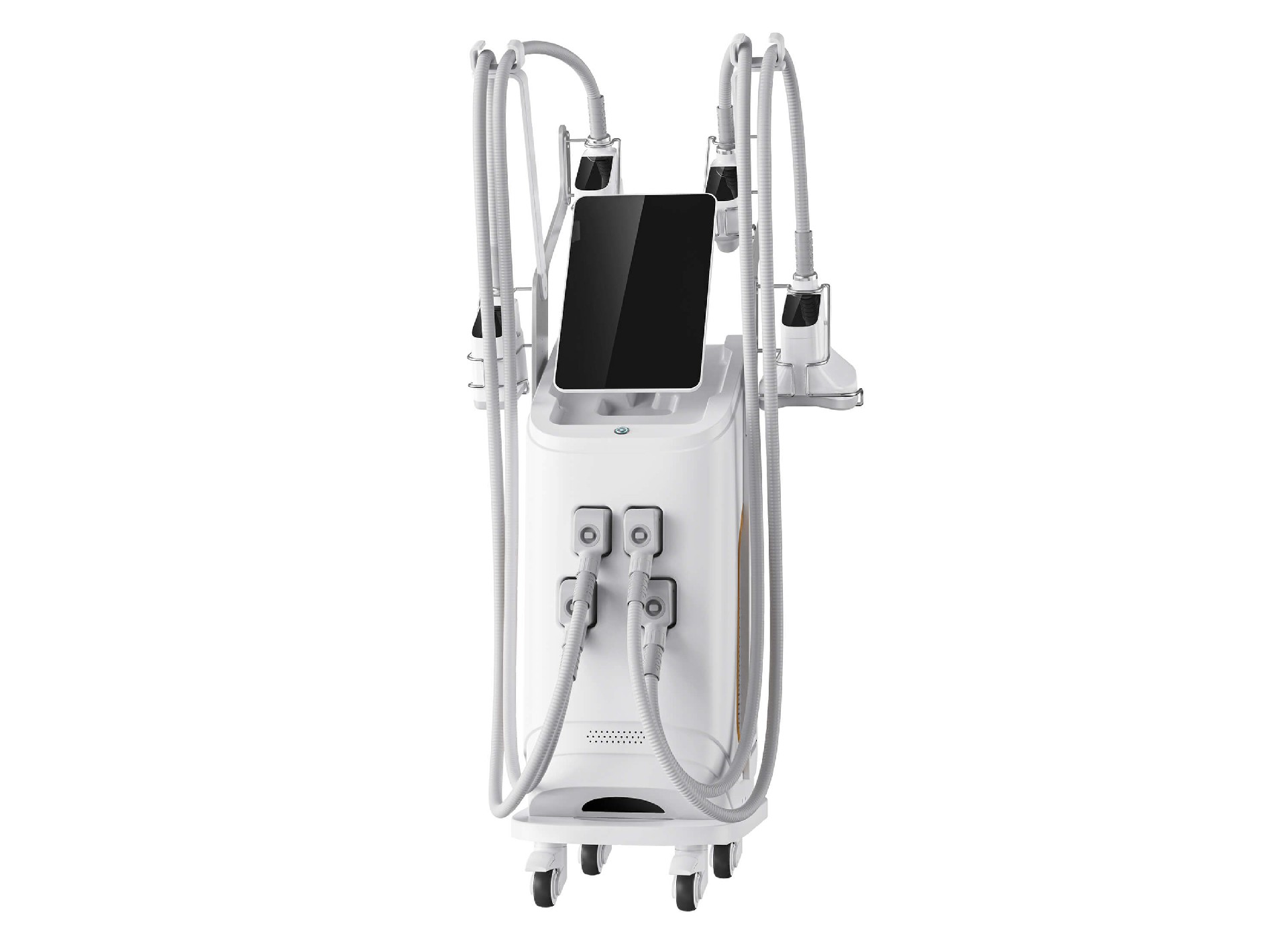 Máy Giảm Béo Quang Đông 360 CRYOLIPOLYSIS | Cao Cấp Bắc Kinh 13 MÁY GIẢM BÉO QUANG ĐÔNG 360 Cryolipolysis SANHE - 01