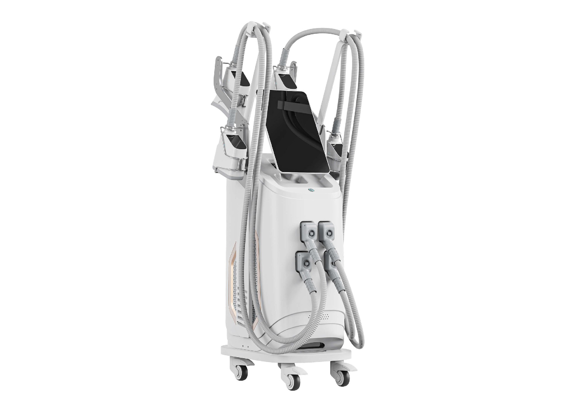 MAY GIAM BEO QUANG DONG 360 Cryolipolysis SANHE 03