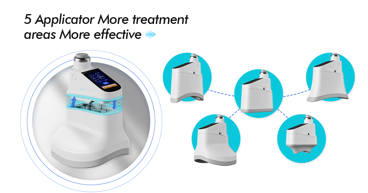 Máy Giảm Béo Quang Đông 360 CRYOLIPOLYSIS | Cao Cấp Bắc Kinh 6 MÁY GIẢM BÉO QUANG ĐÔNG 360 Cryolipolysis SANHE - 08