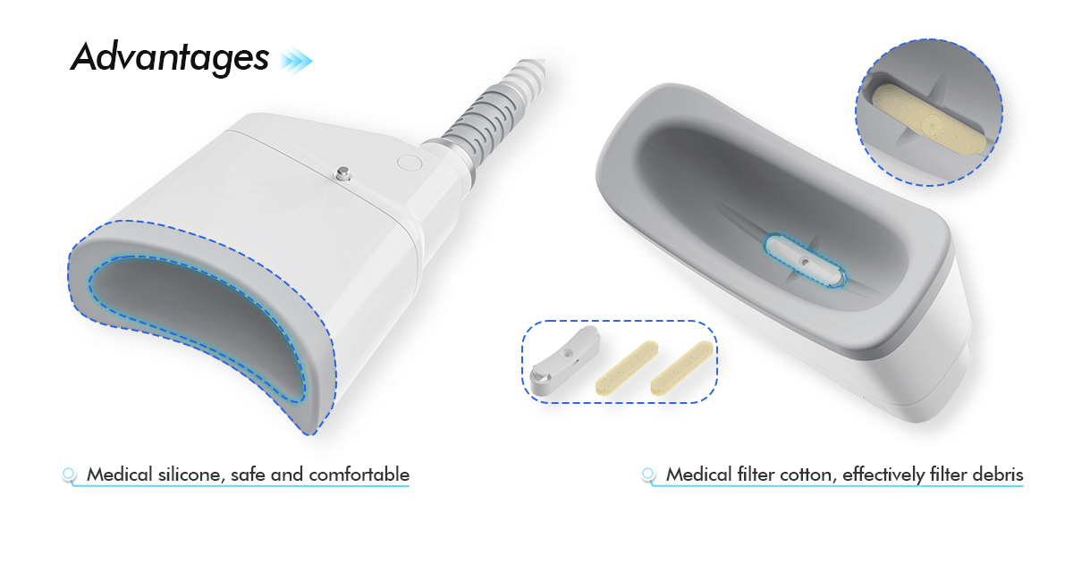 Máy Giảm Béo Quang Đông 360 CRYOLIPOLYSIS | Cao Cấp Bắc Kinh 9 MÁY GIẢM BÉO QUANG ĐÔNG 360 Cryolipolysis SANHE - 20