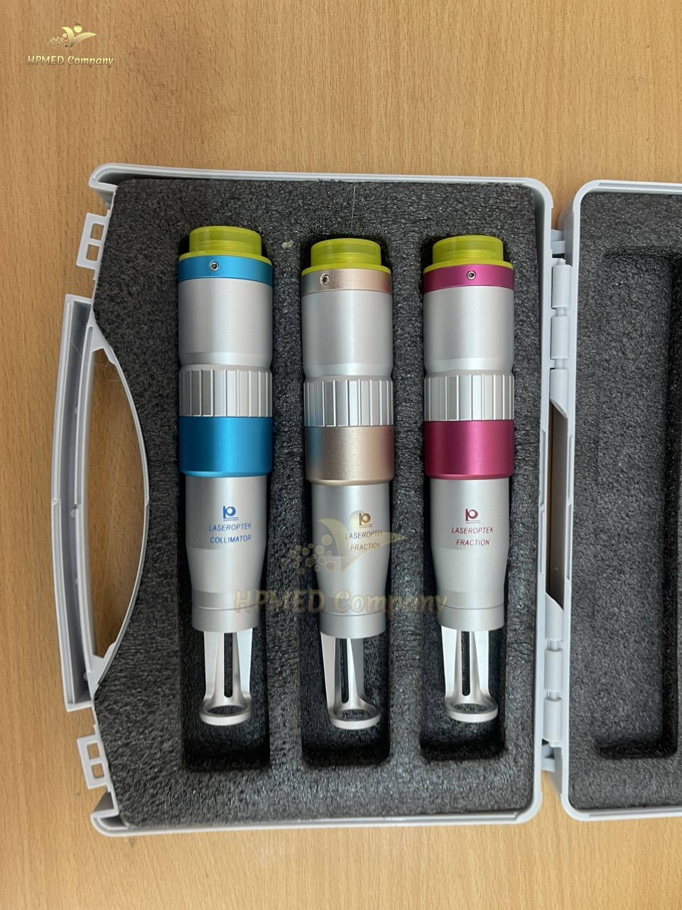 Máy Laser Pico Focus | Quảng Châu 19 Máy Laser Pico Focus Xóa Xăm Trị Nám - 19
