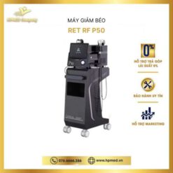 Máy Giảm Béo RET RF P50 | Quảng Châu