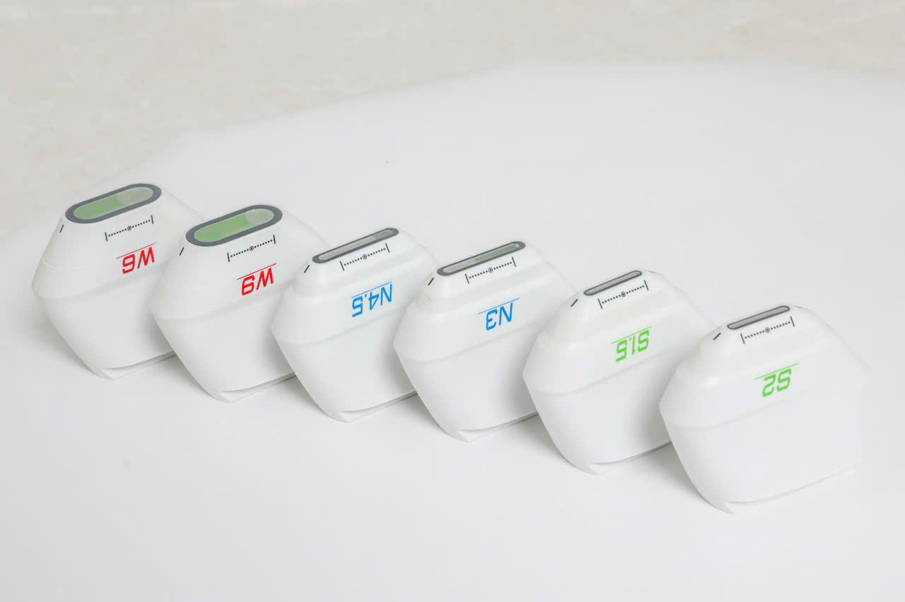 Máy Hifu 4in1 Medilux | Cao Cấp Bắc Kinh 6 Máy Hifu 4 in 1 MediLux - 05
