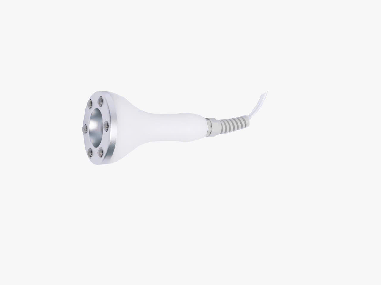 Công Nghệ Giảm Béo RF Là gì ? Nguyên lý hoạt động và ứng dụng 7 Máy Giảm Béo BL H10 Cavitation + RF - 06