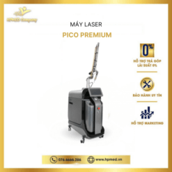Máy Laser Pico Premium | Cao Cấp Hàn Quốc