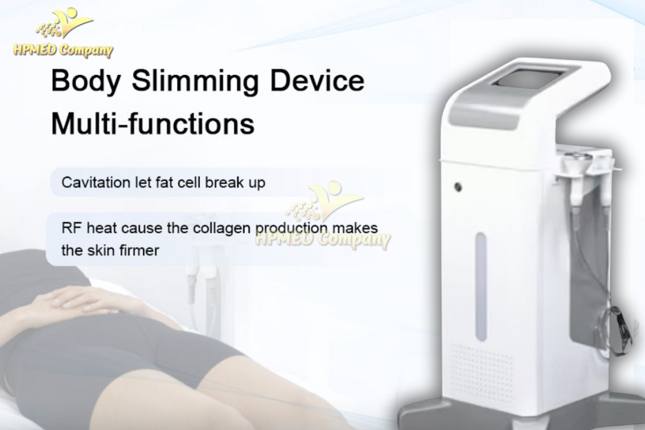 Máy giảm béo Cavitation