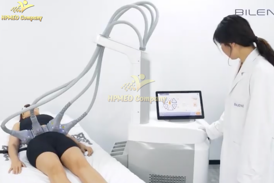 Máy Diode Laser 1060nm