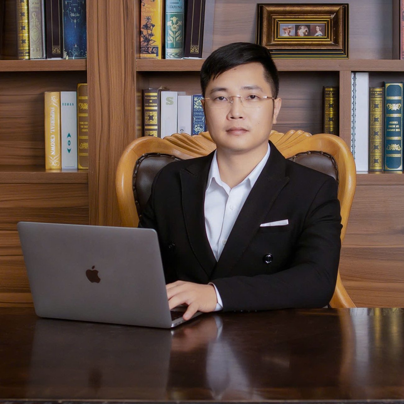 Mai Đình Hậu